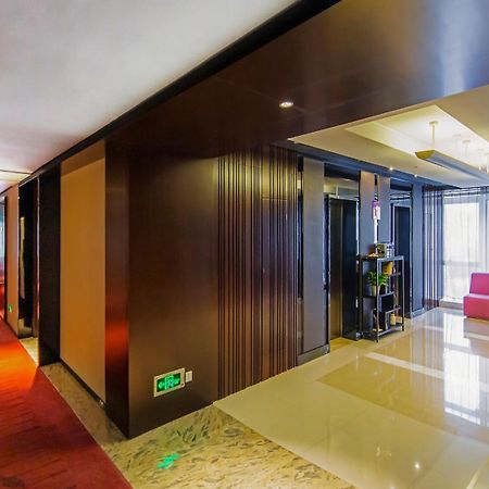 Huizhou Shanshui S Hotel Екстериор снимка