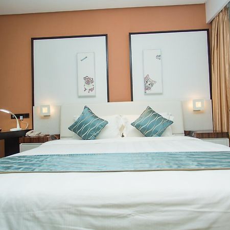 Huizhou Shanshui S Hotel Екстериор снимка