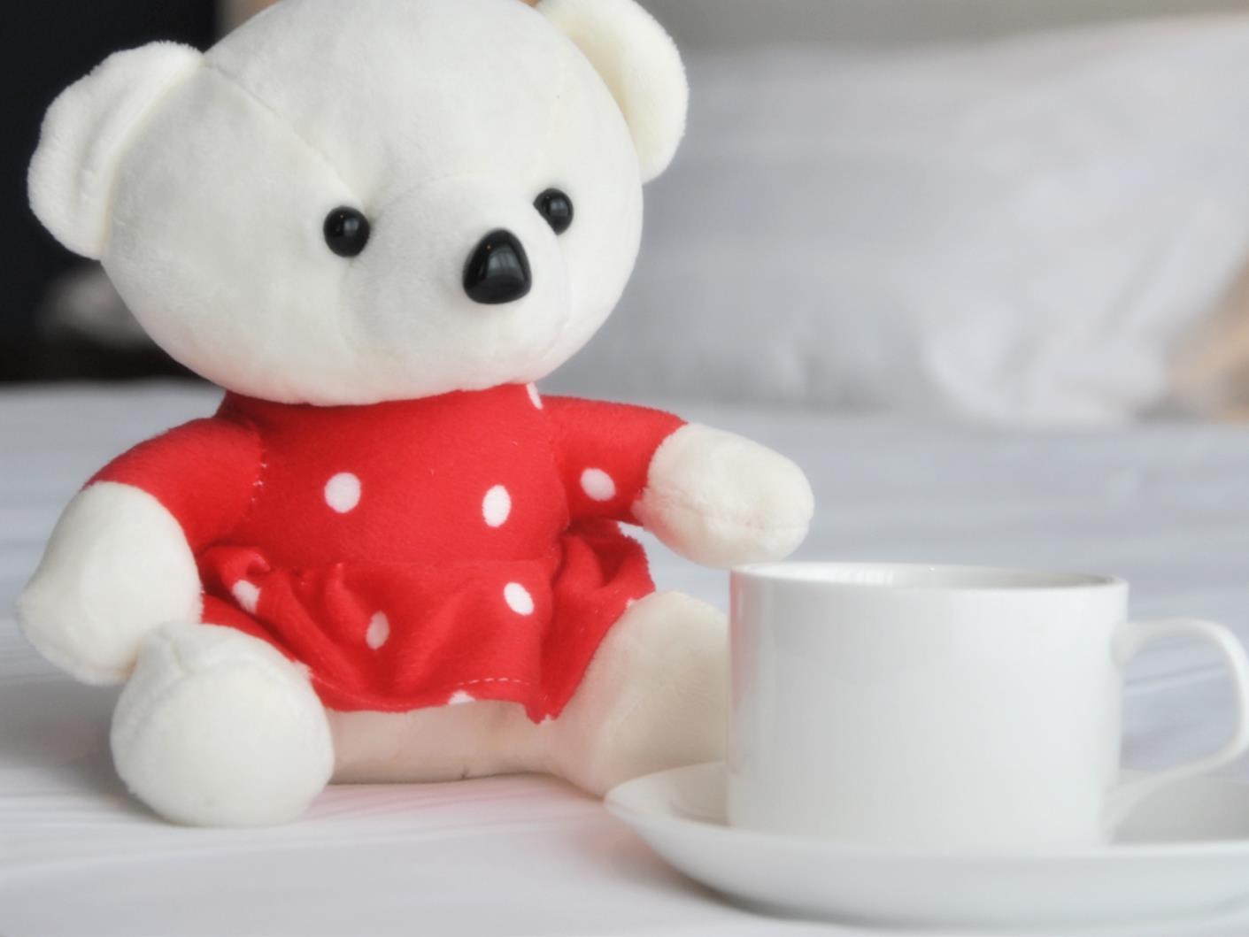 Huizhou Shanshui S Hotel Екстериор снимка