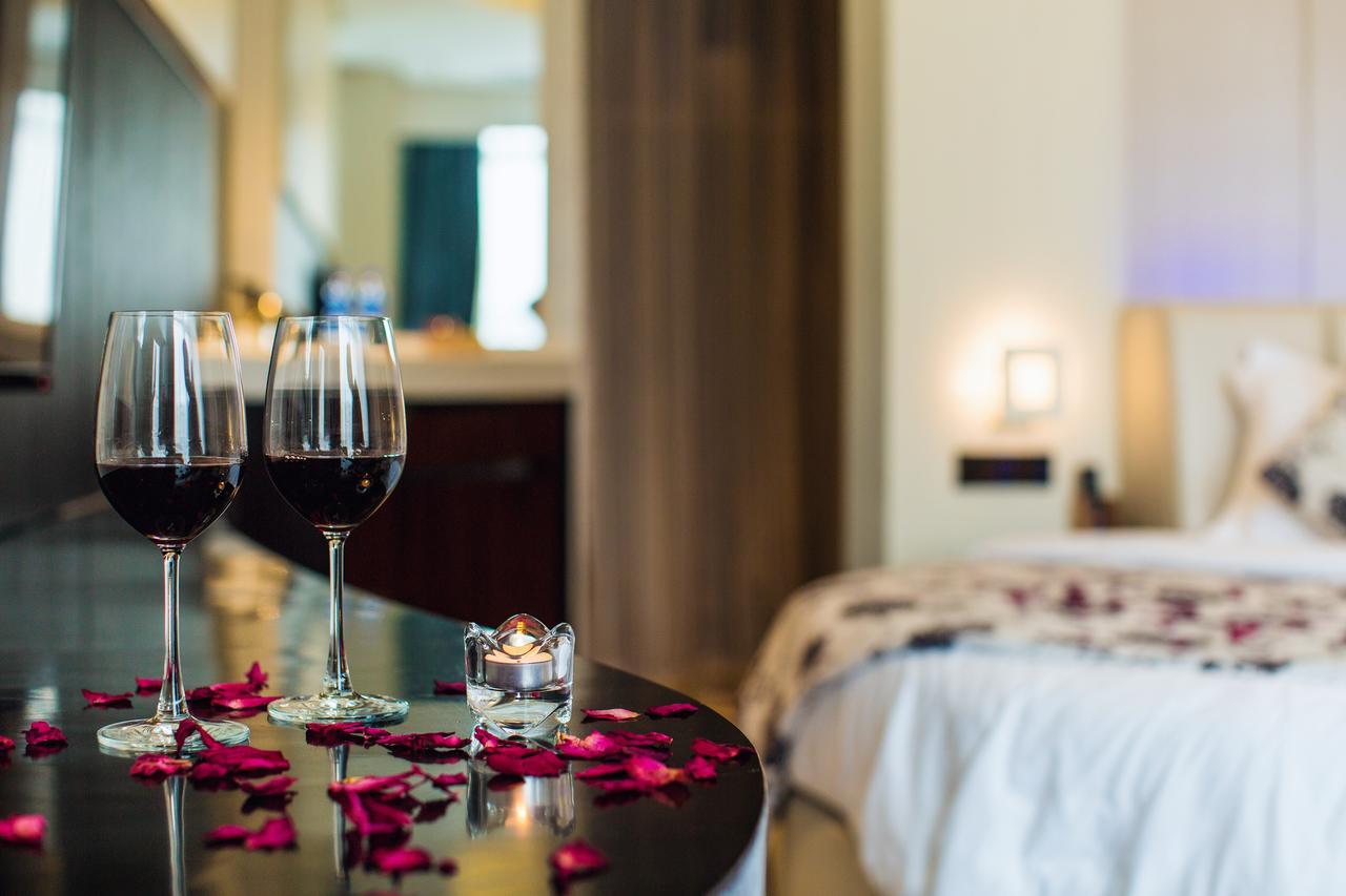 Huizhou Shanshui S Hotel Екстериор снимка