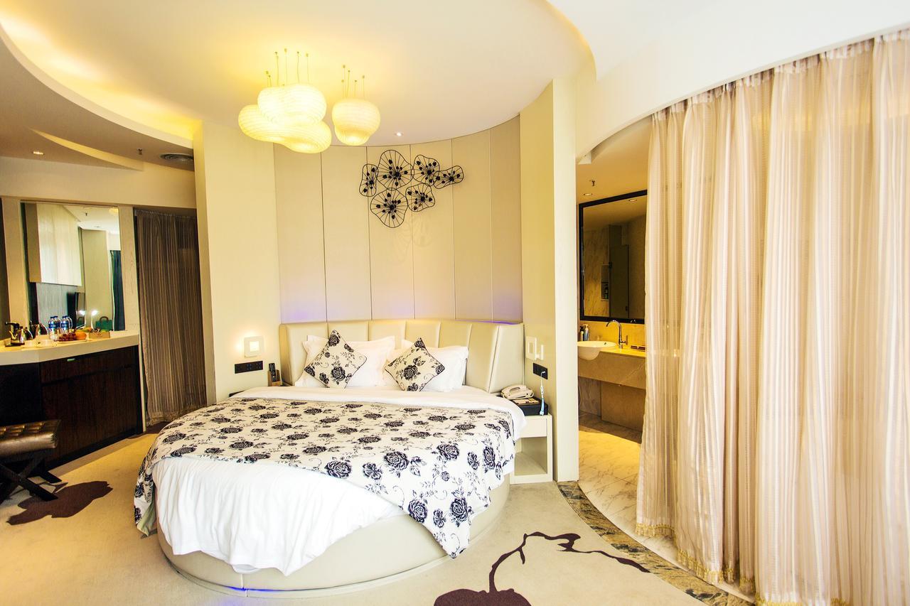 Huizhou Shanshui S Hotel Екстериор снимка