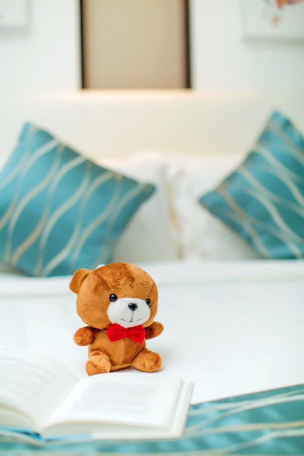 Huizhou Shanshui S Hotel Екстериор снимка